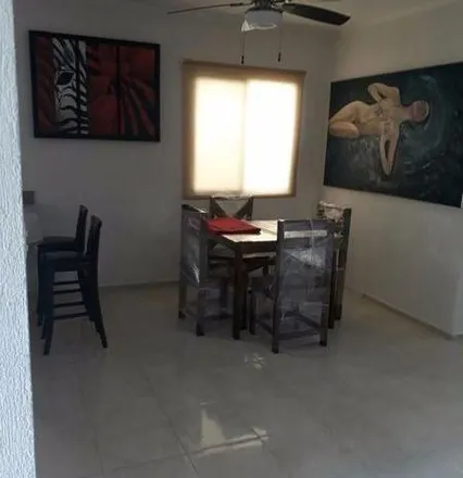 Rent this 2 bed house on Calle 49D in Fraccionamiento Las Américas, 97302 Mérida