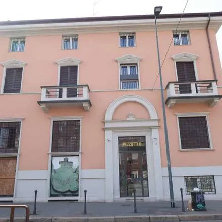 Image 4 - Via Piero Preda, 2, 20141 Milan MI, Italy - Apartment for rent
