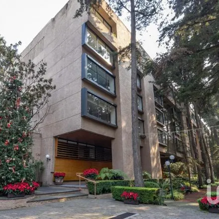 Image 2 - unnamed road, Tlalpan, 14266 Santa Fe, Mexico - Apartment for sale