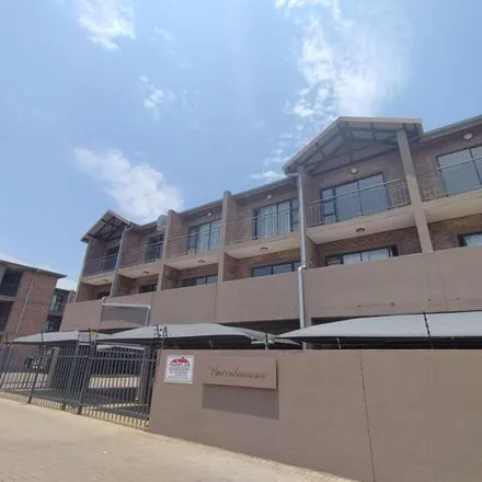 Image 1 - Nelson Mandela Drive, Tlokwe Ward 24, Potchefstroom, 2520, South Africa - Apartment for rent