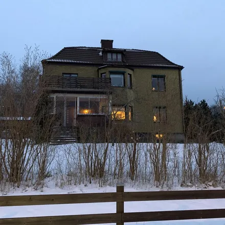 Rent this 3 bed apartment on Mariagatan in Nässjö, Sweden