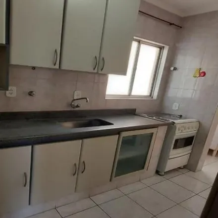 Rent this 3 bed apartment on Rua João Gonçalves de Camargo in Vila Brizzola, Indaiatuba - SP