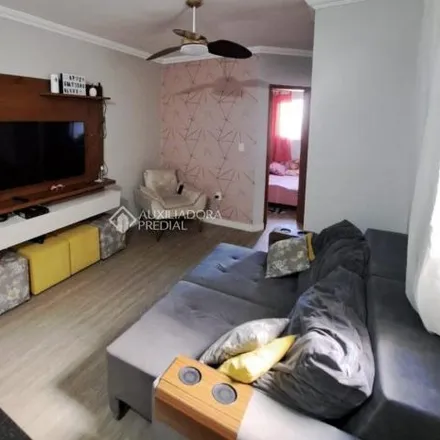 Rent this 2 bed apartment on Rua Leonardo da Vince in Vila Homero Thon, Santo André - SP