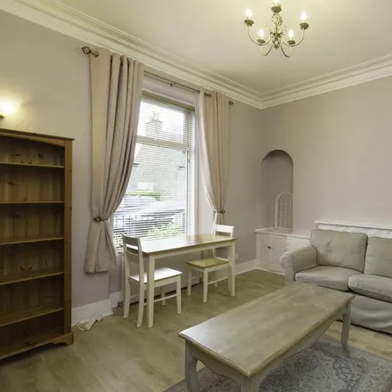 Rent this 1 bed apartment on 13a Erskine Street in Aberdeen City, AB24 3NP