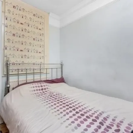 Rent this 2 bed apartment on 29 Glasford Street in London, SW17 9HL