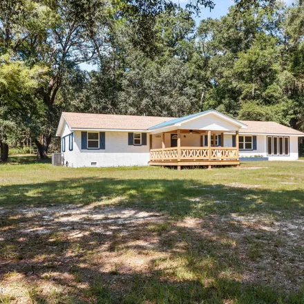 Buy this 3 bed house on 1687 US 90 in Ponce de Leon, Holmes County