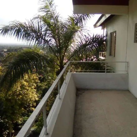 Rent this 2 bed house on Royal Jamaica Yacht Club Road in Kingston, Jamaica