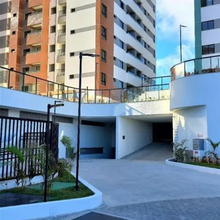Image 1 - Rua Alziro Zanur, Farolândia, Aracaju - SE, 49030-290, Brazil - Apartment for rent