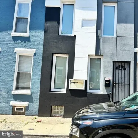 Buy this 3 bed house on 2032 Granite St in Philadelphia, Pennsylvania