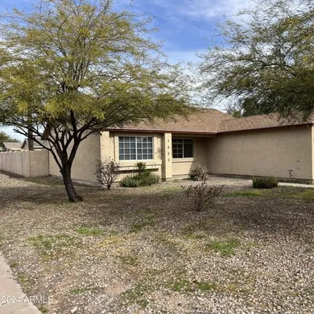 Rent this 3 bed house on 1402 East Whitton Avenue in Phoenix, AZ 85014