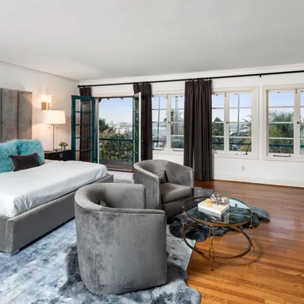 Image 6 - La Brea Terrace, Los Angeles, CA 90028, USA - Apartment for rent