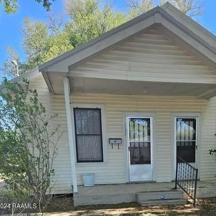 Rent this 2 bed house on Weeks Street in Leesburg, New Iberia