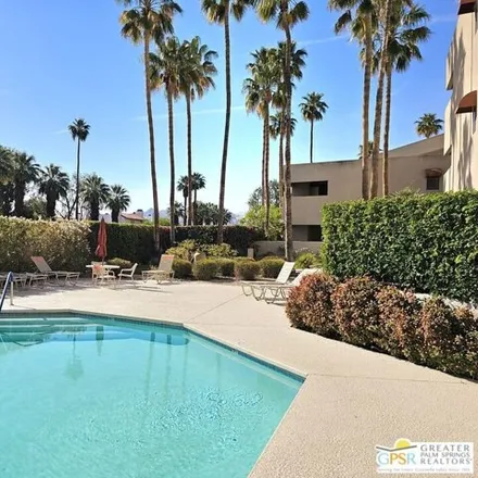Buy this 2 bed condo on 223 South Avenida Caballeros in Palm Springs, CA 92262