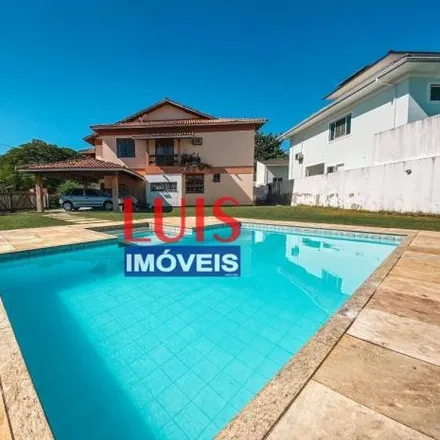 Image 2 - Alameda 2, Camboinhas, Niterói - RJ, 24358-000, Brazil - House for sale