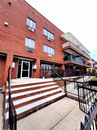 Buy this 3 bed condo on 8666 23rd Avenue in New York, NY 11214