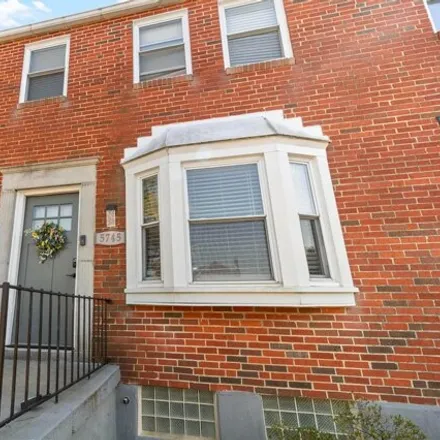 Buy this 3 bed house on 5745 Maplehill Road in Baltimore, MD 21239