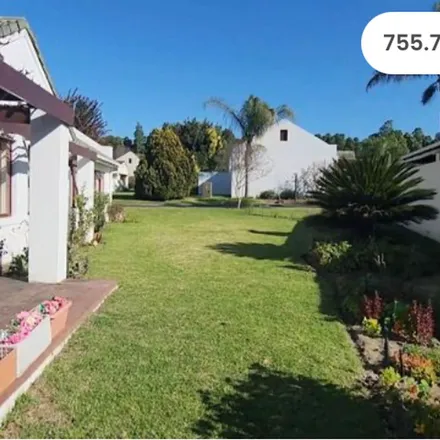 Image 4 - Upper Lady Grey Street, Drakenstein Ward 4, Paarl, 7646, South Africa - Apartment for rent