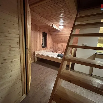 Rent this 1 bed apartment on 25 in 431 91 Loučná pod Klínovcem, Czechia
