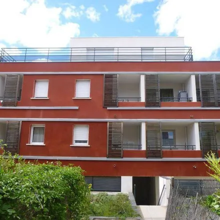 Image 1 - 13 Place de la Liberté, 34170 Castelnau-le-Lez, France - Apartment for rent