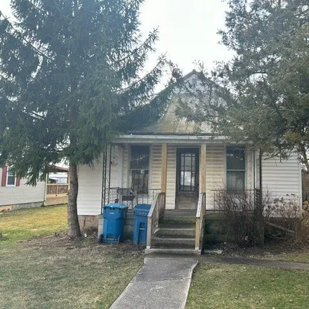 Image 1 - 169 Harris Street, Buck Township, OH 43326, USA - House for sale
