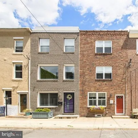 Buy this 3 bed house on 2437 East Firth Street in Philadelphia, PA 19125