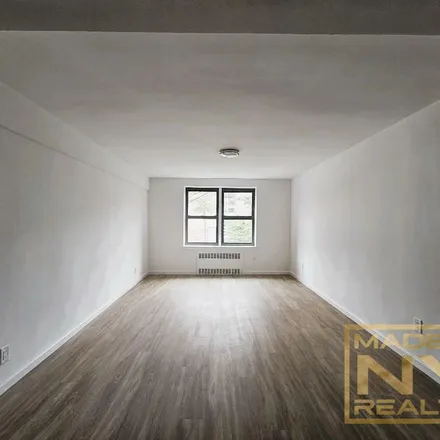 Rent this 1 bed apartment on 216-10 77th Avenue in New York, NY 11364