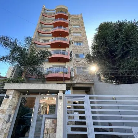 Buy this 1 bed apartment on Santa Fe 763 in Partido de Morón, B1708 DYO Morón