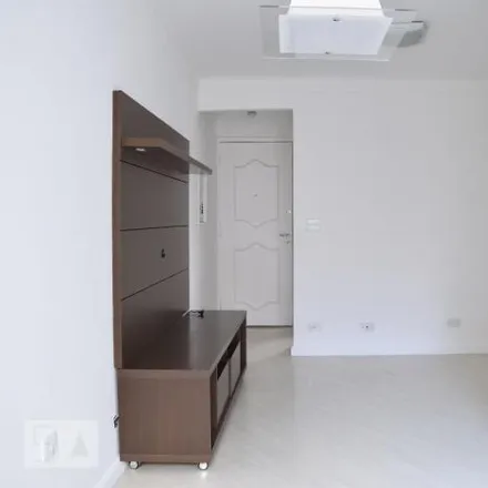 Rent this 2 bed apartment on Rua Jesuíno Pascoal 61 in Santa Cecília, Região Geográfica Intermediária de São Paulo - SP