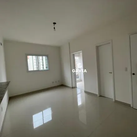 Buy this 2 bed apartment on Rua Colômbia in Boqueirão, Santos - SP