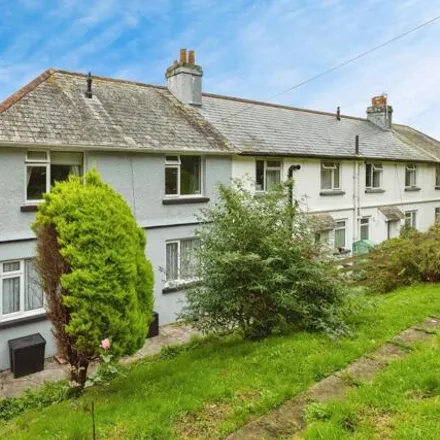 Buy this 2 bed house on Downs Road in Polperro Road, West Looe