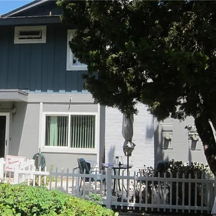 Buy this 3 bed townhouse on 14625 Red Hill Avenue in Tustin, CA 92780