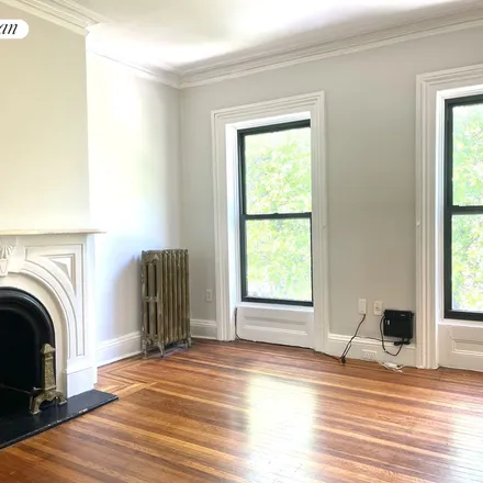 Rent this 1 bed apartment on 157 Madison Street in New York, NY 11216