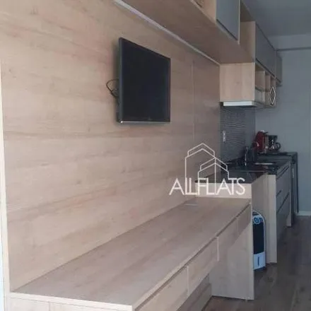 Rent this 1 bed apartment on Rua Caio Prado 103 in Higienópolis, São Paulo - SP