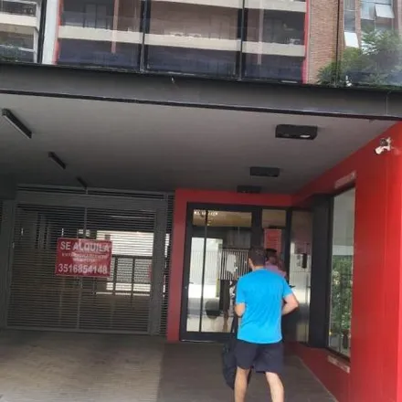 Rent this 1 bed apartment on Obispo Salguero 642 in Nueva Córdoba, Cordoba