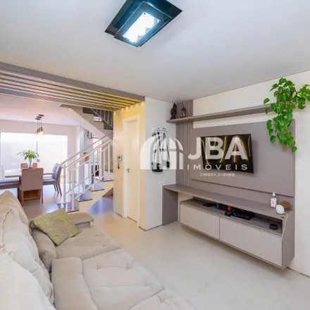 Buy this 3 bed house on Rua Joana Souza Gusso 808 in Barreirinha, Curitiba - PR