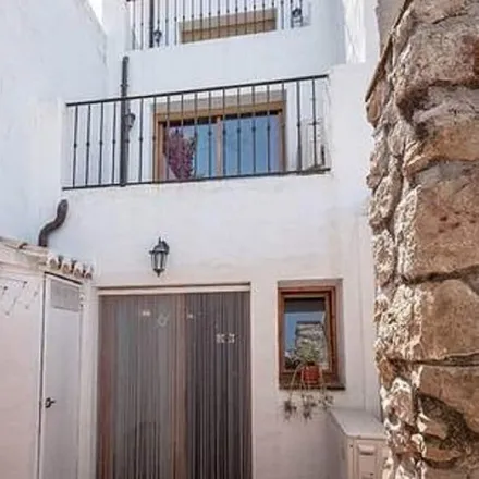 Image 7 - 03759 Benidoleig, Spain - Townhouse for rent