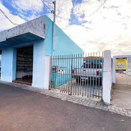 Buy this studio house on Rua Prefeito João Nester in Cidade Jardim, São José dos Pinhais - PR