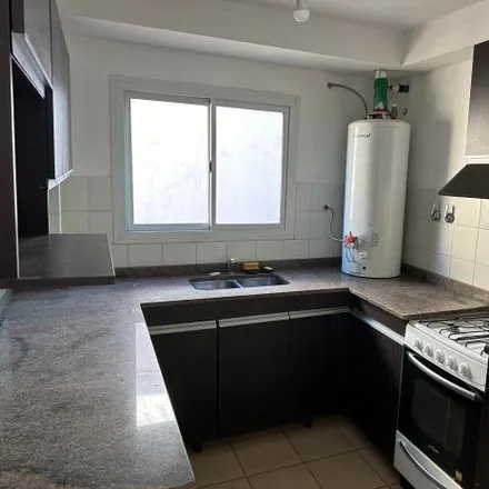 Rent this 1 bed apartment on Francisco Rubilar 3302 in Departamento Capital, M5539 KTR Mendoza