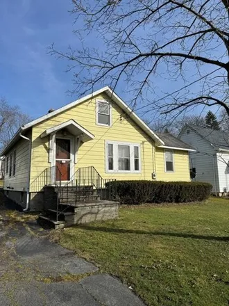 Image 1 - 322 Hendy Avenue, West Elmira, Elmira, NY 14905, USA - House for sale