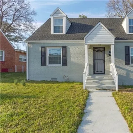 Buy this 3 bed house on 3703 Midlothian Turnpike in Richmond, VA 23224
