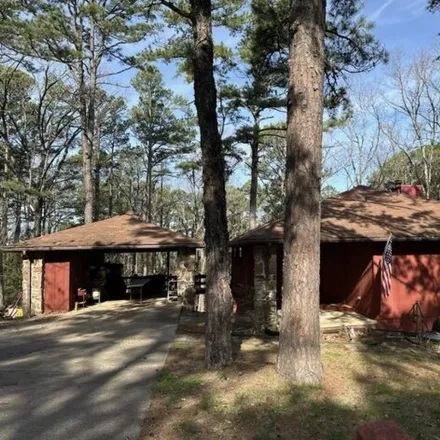 Image 1 - 591 Dave Creek Parkway, Fairfield Bay, Van Buren County, AR 72088, USA - House for sale