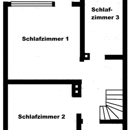 Image 7 - Lange Straße 63a, 31582 Nienburg/Weser, Germany - Apartment for rent