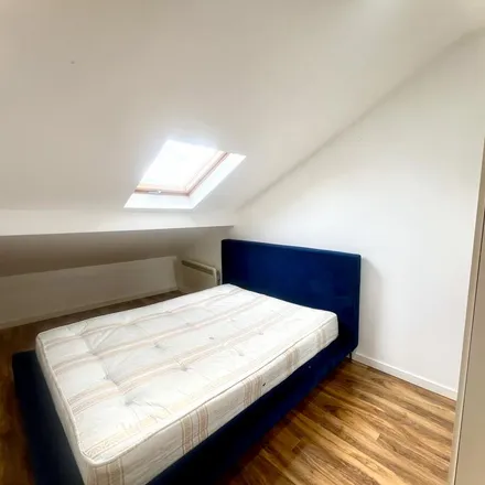 Rent this 1 bed apartment on Grainger Road in London, N22 5DE