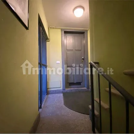 Rent this 1 bed apartment on Via Rusconi 35 in 22100 Como CO, Italy