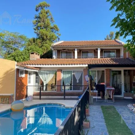 Buy this 5 bed house on Semana de Mayo in Francisco Álvarez Centro, 1746 Francisco Álvarez