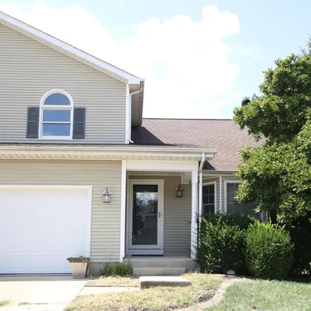 Buy this 2 bed house on 1137 Chancellor Drive in Edwardsville, IL 62025