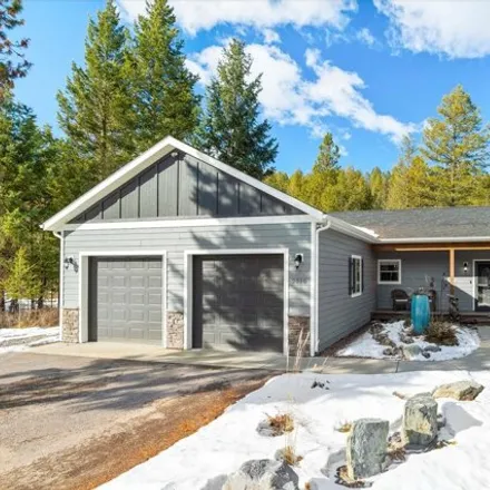 Buy this 4 bed house on 7912 MT 35 in Bigfork, Flathead County