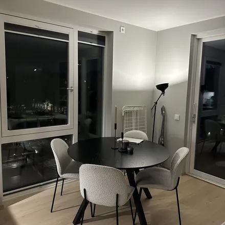 Image 4 - Middelthuns gate 17C, 0368 Oslo, Norway - Apartment for rent