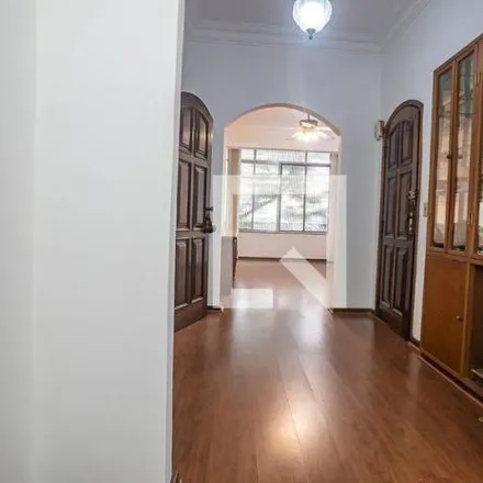 Buy this 3 bed apartment on Edifício Palmeres in Rua Honório de Barros 18, Flamengo