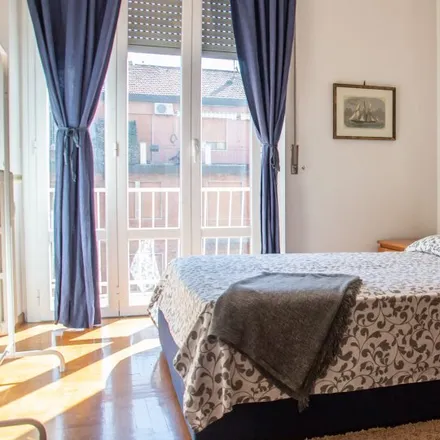 Image 13 - Via privata Moncalvo, Milan MI, Italy - Apartment for rent